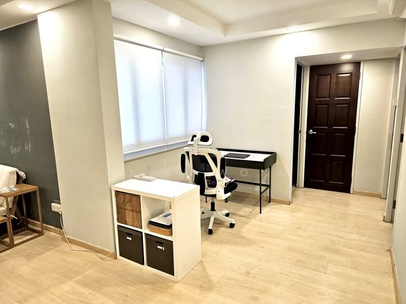 852 Yishun Street 81, 852 Yishun Street 81, 3 Bedrooms, 1,130 sqft, HDB Flat For Rent, by Donny Wong, 500199824 - PropertyGuru.com.sg