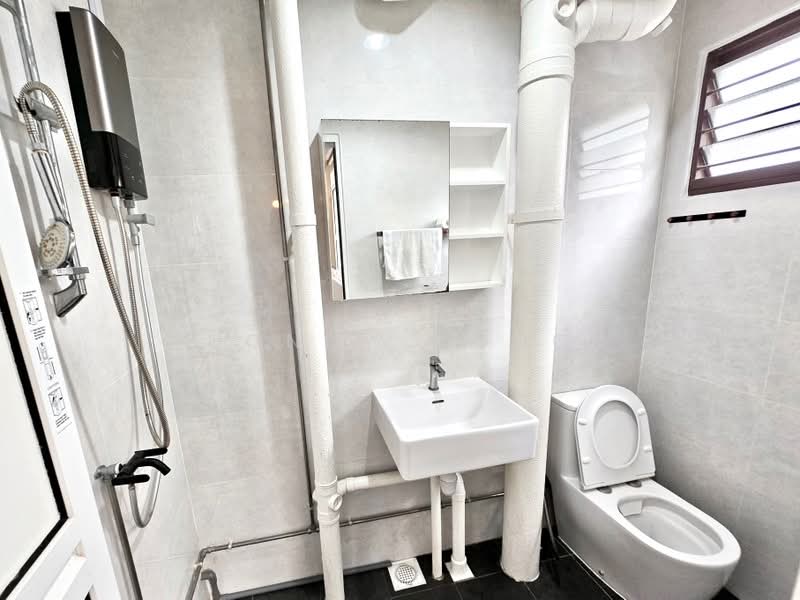 852 Yishun Street 81, 852 Yishun Street 81, 3 Bedrooms, 1,130 sqft, HDB Flat For Rent, by Donny Wong, 500199824 - PropertyGuru.com.sg