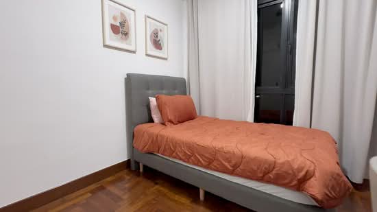 Eastpoint Green, 1 Simei Street 3, Room Rental, 130 sqft, Condominium For Rent, by June Ling, 500199825 - PropertyGuru.com.sg