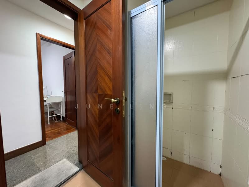 Eastpoint Green, 1 Simei Street 3, Room Rental, 130 sqft, Condominium For Rent, by June Ling, 500199825 - Interior - PropertyGuru.com.sg