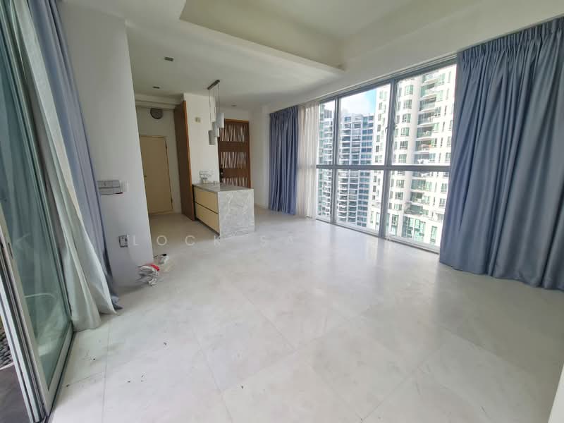 Newton Imperial, 24 Newton Road, 1 Bedroom, 1,421 sqft, Apartment For Sale, by Lock Sau Lai, 500199826 - Living Room - PropertyGuru.com.sg