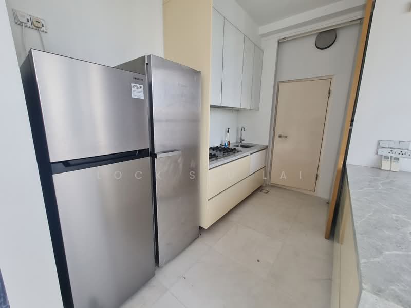 Newton Imperial, 24 Newton Road, 1 Bedroom, 1,421 sqft, Apartment For Sale, by Lock Sau Lai, 500199826 - Kitchen - PropertyGuru.com.sg