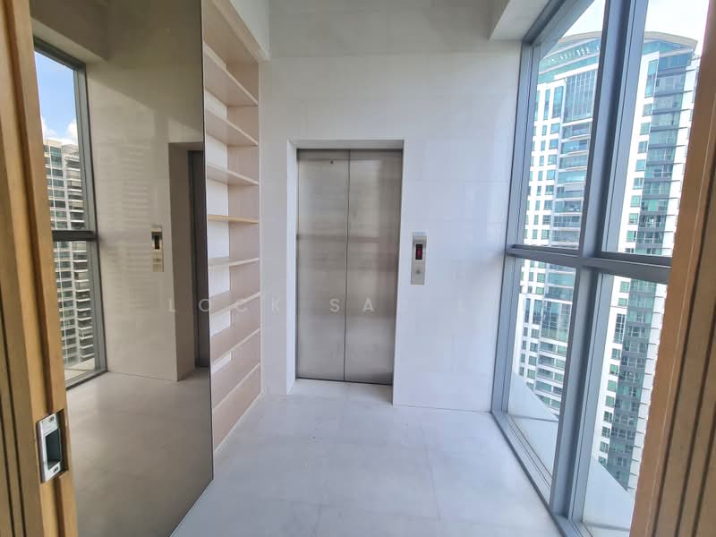 Newton Imperial, 24 Newton Road, 1 Bedroom, 1,421 sqft, Apartment For Sale, by Lock Sau Lai, 500199826 - Interior - PropertyGuru.com.sg