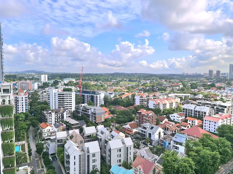 Newton Imperial, 24 Newton Road, 1 Bedroom, 1,421 sqft, Apartment For Sale, by Lock Sau Lai, 500199826 - Exterior - PropertyGuru.com.sg