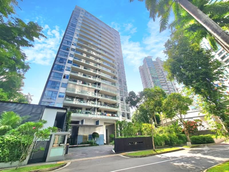Newton Imperial, 24 Newton Road, 1 Bedroom, 1,421 sqft, Apartment For Sale, by Lock Sau Lai, 500199826 - Exterior - PropertyGuru.com.sg