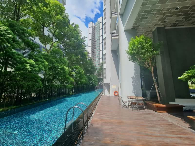 Newton Imperial, 24 Newton Road, 1 Bedroom, 1,421 sqft, Apartment For Sale, by Lock Sau Lai, 500199826 - Exterior - PropertyGuru.com.sg