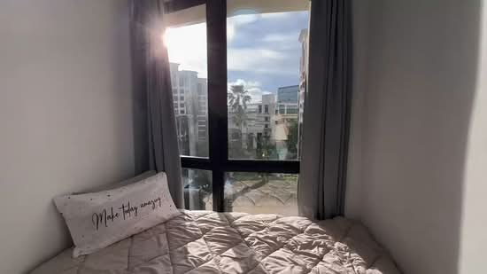 Eastpoint Green, 3 Simei Street 3, Room Rental, 120 sqft, Condominium For Rent, by June Ling, 500199828 - PropertyGuru.com.sg