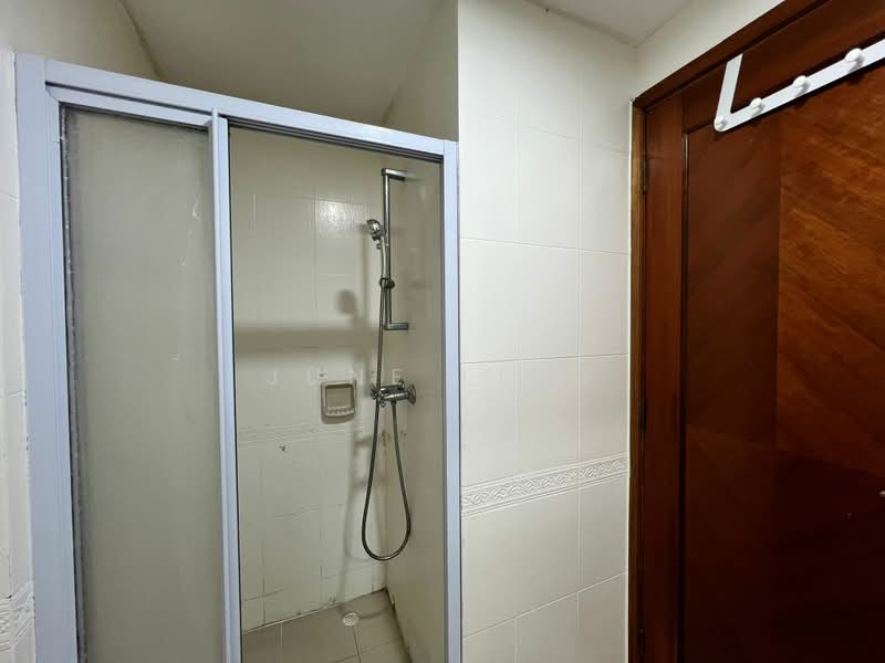 Eastpoint Green, 3 Simei Street 3, Room Rental, 120 sqft, Condominium For Rent, by June Ling, 500199828 - Bathroom - PropertyGuru.com.sg