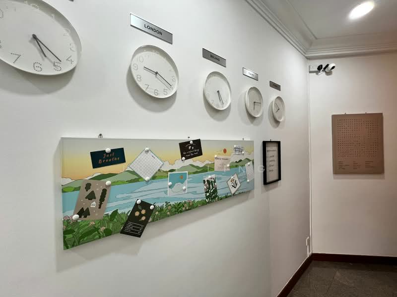 Eastpoint Green, 3 Simei Street 3, Room Rental, 120 sqft, Condominium For Rent, by June Ling, 500199828 - Interior - PropertyGuru.com.sg
