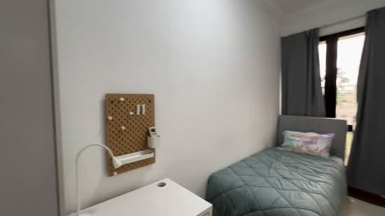 Eastpoint Green, 3 Simei Street 3, Room Rental, 120 sqft, Condominium For Rent, by June Ling, 500199829 - PropertyGuru.com.sg