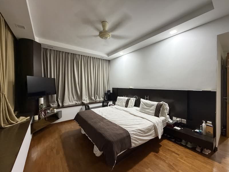The Pearl @ Mount Faber, 9 Mount Faber Road, 3 Bedrooms, 1,604 sqft, Condominium For Sale, by Joel Koh, 500199831 - Bedroom - PropertyGuru.com.sg
