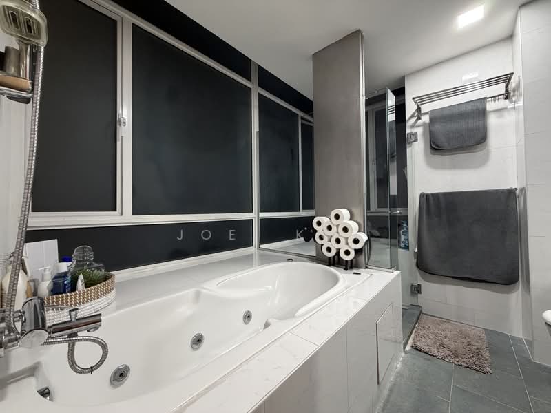 The Pearl @ Mount Faber, 9 Mount Faber Road, 3 Bedrooms, 1,604 sqft, Condominium For Sale, by Joel Koh, 500199831 - Bathroom - PropertyGuru.com.sg