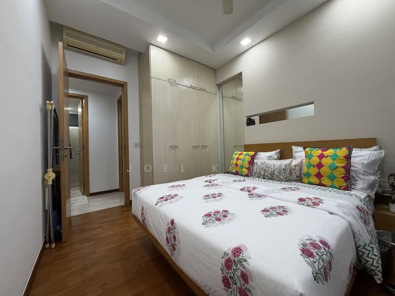 The Pearl @ Mount Faber, 9 Mount Faber Road, 3 Bedrooms, 1,604 sqft, Condominium For Sale, by Joel Koh, 500199831 - Bedroom - PropertyGuru.com.sg