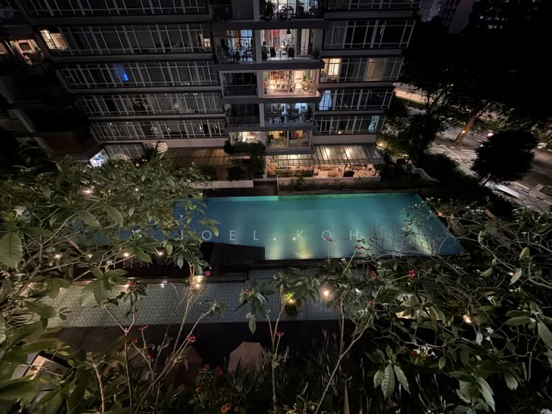 The Pearl @ Mount Faber, 9 Mount Faber Road, 3 Bedrooms, 1,604 sqft, Condominium For Sale, by Joel Koh, 500199831 - Exterior - PropertyGuru.com.sg