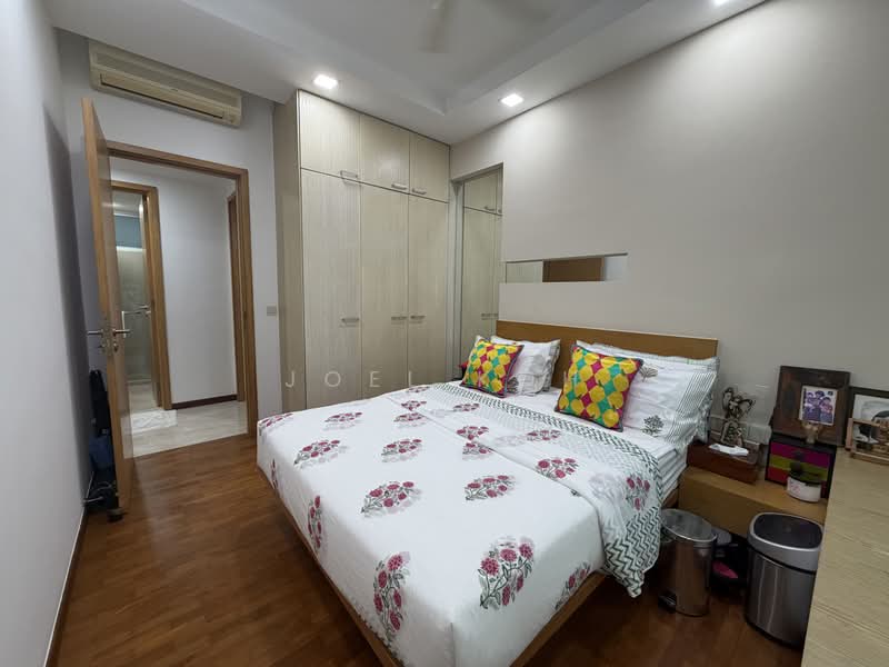 The Pearl @ Mount Faber, 9 Mount Faber Road, 3 Bedrooms, 1,604 sqft, Condominium For Sale, by Joel Koh, 500199831 - Bedroom - PropertyGuru.com.sg