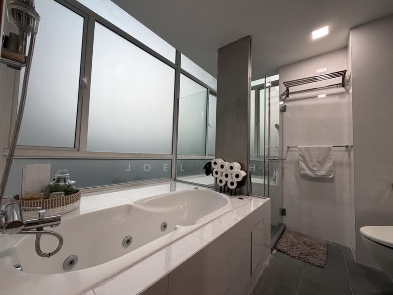 The Pearl @ Mount Faber, 9 Mount Faber Road, 3 Bedrooms, 1,604 sqft, Condominium For Sale, by Joel Koh, 500199831 - Bathroom - PropertyGuru.com.sg