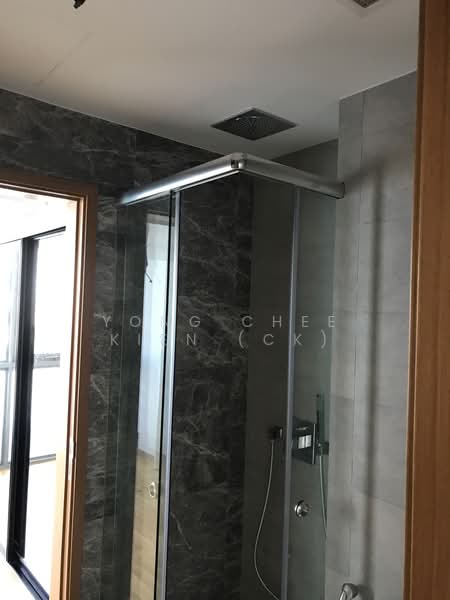 Spottiswoode Suites, 16 Spottiswoode Park Road, 1 Bedroom, 441 sqft, Condominium For Sale, by Yong Chee Kien (CK), 500199834 - Bathroom - PropertyGuru.com.sg