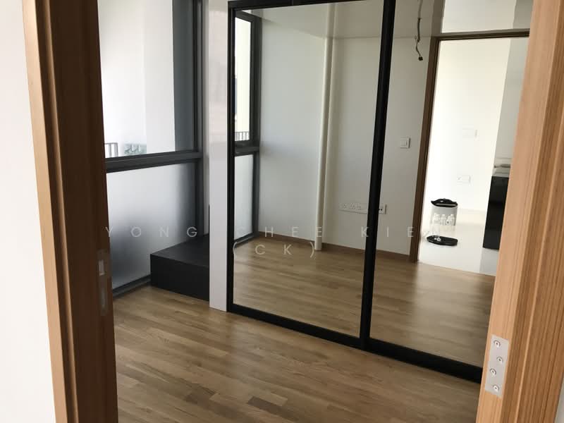 Spottiswoode Suites, 16 Spottiswoode Park Road, 1 Bedroom, 441 sqft, Condominium For Sale, by Yong Chee Kien (CK), 500199834 - Interior - PropertyGuru.com.sg