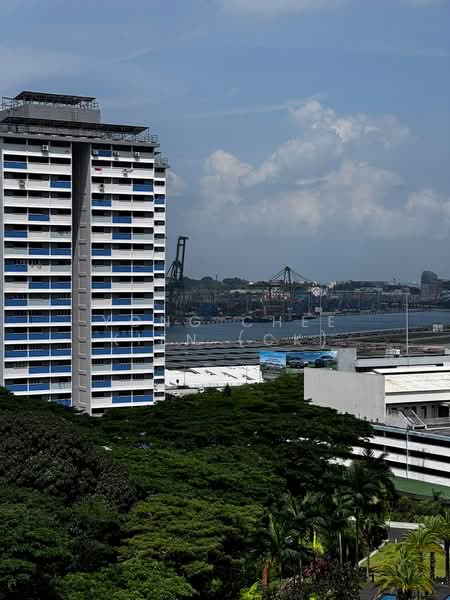 Spottiswoode Suites, 16 Spottiswoode Park Road, Chinatown / Tanjong Pagar, 1 Bedroom, 441 sqft, Condominium For Sale, by Yong Chee Kien (CK), 500199834 - Exterior - PropertyGuru.com.sg