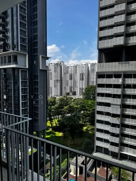 Spottiswoode Suites, 16 Spottiswoode Park Road, Chinatown / Tanjong Pagar, 1 Bedroom, 441 sqft, Condominium For Sale, by Yong Chee Kien (CK), 500199834 - Exterior - PropertyGuru.com.sg