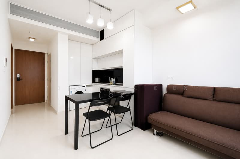 Spottiswoode Suites, 16 Spottiswoode Park Road, Chinatown / Tanjong Pagar, 1 Bedroom, 441 sqft, Condominium For Sale, by Yong Chee Kien (CK), 500199834 - Interior - PropertyGuru.com.sg