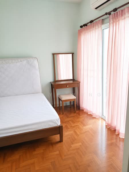 19 Westwood Road, , Room Rental, 180 sqft, Terraced House For Rent, by Daryl Wong, 500199839 - Bedroom - PropertyGuru.com.sg