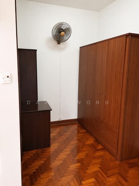 19 Westwood Road, , Room Rental, 180 sqft, Terraced House For Rent, by Daryl Wong, 500199839 - Interior - PropertyGuru.com.sg