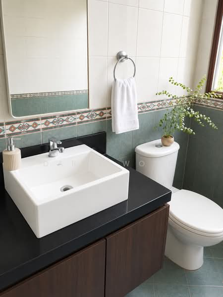 19 Westwood Road, , Room Rental, 180 sqft, Terraced House For Rent, by Daryl Wong, 500199839 - Bathroom - PropertyGuru.com.sg