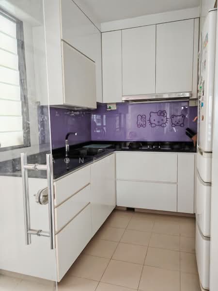 434B Fernvale Road, 434B Fernvale Road, 3 Bedrooms, 1,216 sqft, HDB Flat For Sale, by Agnes Sem, 500199840 - Kitchen - PropertyGuru.com.sg