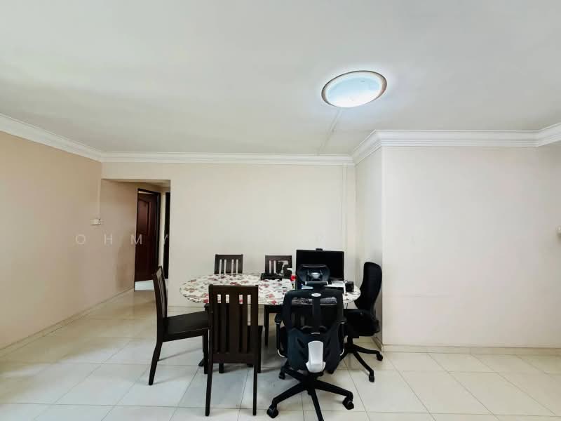 323 Sembawang Close, 323 Sembawang Close, 3 Bedrooms, 1,292 sqft, HDB Flat For Sale, by DON SIDHU, 500199842 - Dining Room - PropertyGuru.com.sg