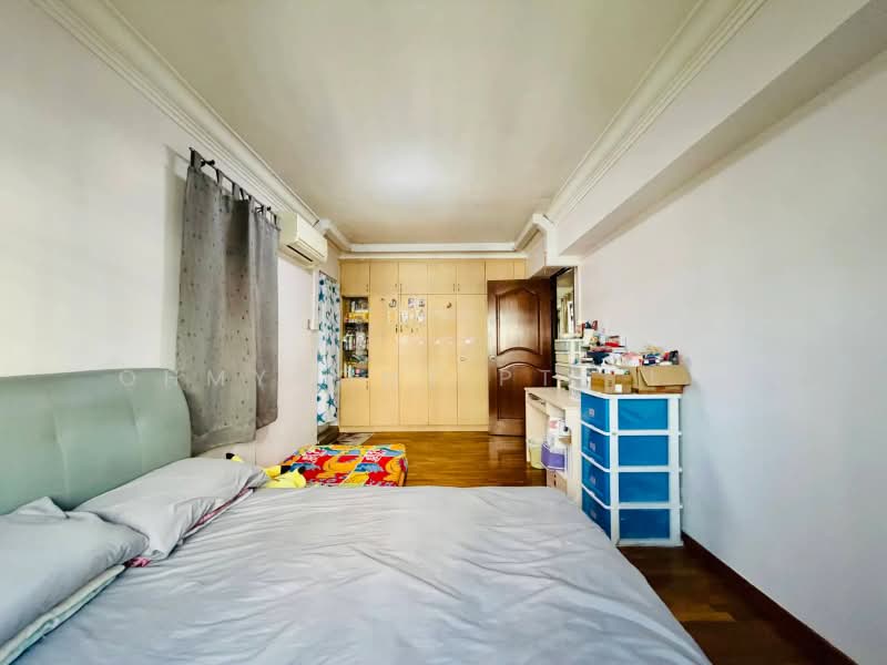 323 Sembawang Close, 323 Sembawang Close, 3 Bedrooms, 1,292 sqft, HDB Flat For Sale, by DON SIDHU, 500199842 - Bedroom - PropertyGuru.com.sg