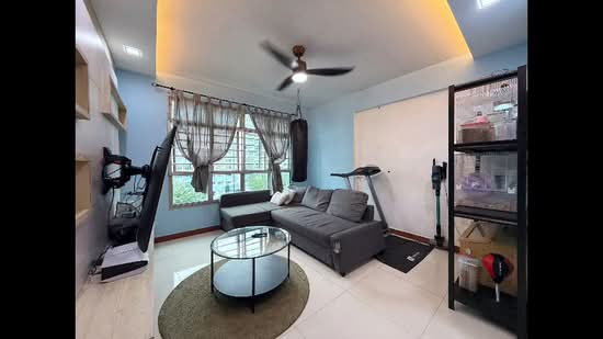 803A Keat Hong Close, 803A Keat Hong Close, 3 Bedrooms, 1,001 sqft, HDB Flat For Sale, by Nazri Baobed, 500199844 - PropertyGuru.com.sg