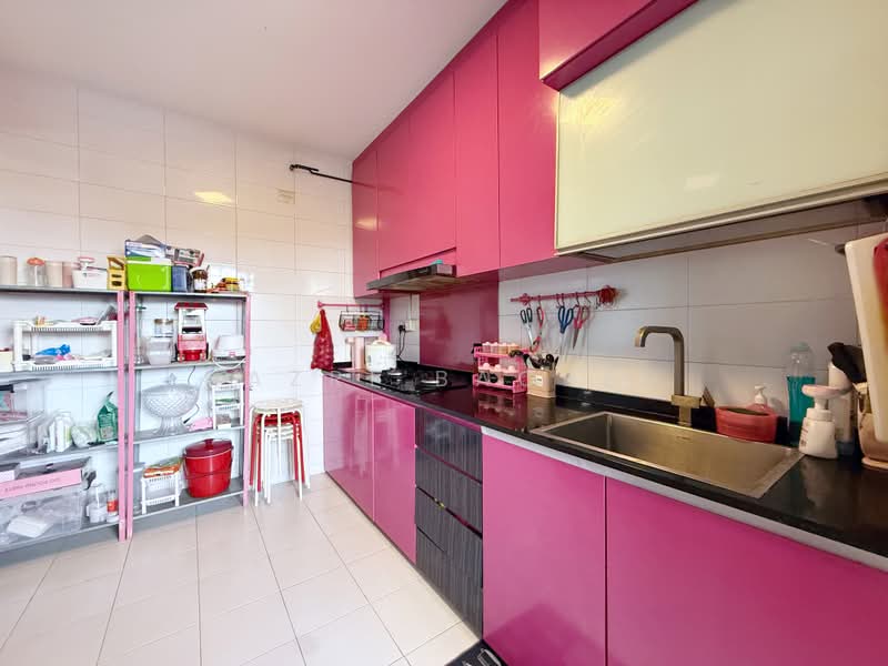803A Keat Hong Close, 803A Keat Hong Close, 3 Bedrooms, 1,001 sqft, HDB Flat For Sale, by Nazri Baobed, 500199844 - Kitchen - PropertyGuru.com.sg