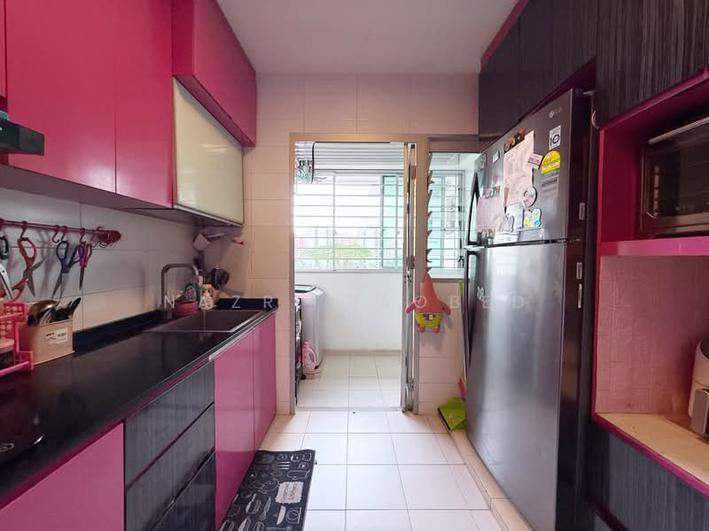 803A Keat Hong Close, 803A Keat Hong Close, 3 Bedrooms, 1,001 sqft, HDB Flat For Sale, by Nazri Baobed, 500199844 - Kitchen - PropertyGuru.com.sg