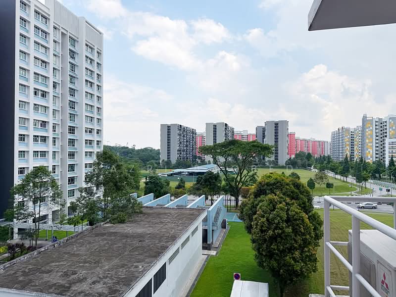 803A Keat Hong Close, 803A Keat Hong Close, 3 Bedrooms, 1,001 sqft, HDB Flat For Sale, by Nazri Baobed, 500199844 - Exterior - PropertyGuru.com.sg