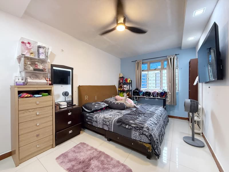 803A Keat Hong Close, 803A Keat Hong Close, 3 Bedrooms, 1,001 sqft, HDB Flat For Sale, by Nazri Baobed, 500199844 - Bedroom - PropertyGuru.com.sg