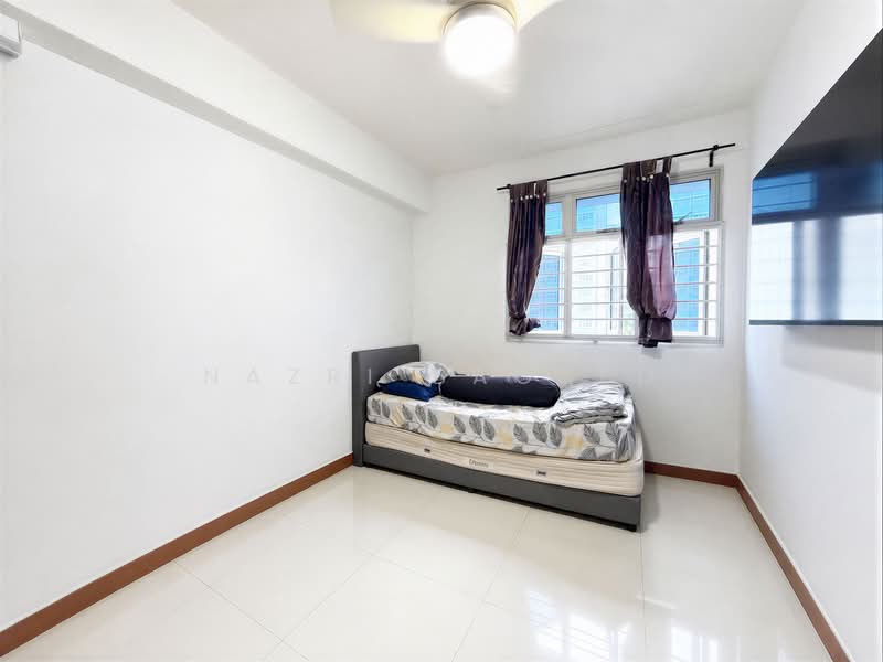 803A Keat Hong Close, 803A Keat Hong Close, 3 Bedrooms, 1,001 sqft, HDB Flat For Sale, by Nazri Baobed, 500199844 - Bedroom - PropertyGuru.com.sg