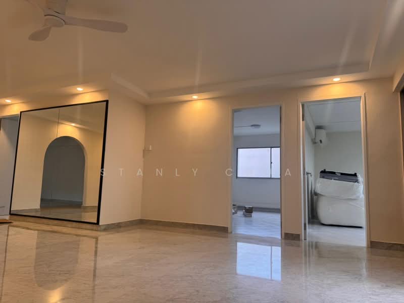170 Bishan Street 13, 170 Bishan Street 13, 3 Bedrooms, 1,302 sqft, HDB Flat For Rent, by Stanly Chua, 500199847 - Living Room - PropertyGuru.com.sg