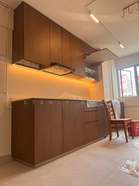 170 Bishan Street 13, 170 Bishan Street 13, 3 Bedrooms, 1,302 sqft, HDB Flat For Rent, by Stanly Chua, 500199847 - Kitchen - PropertyGuru.com.sg