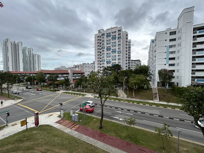 170 Bishan Street 13, 170 Bishan Street 13, 3 Bedrooms, 1,302 sqft, HDB Flat For Rent, by Stanly Chua, 500199847 - Exterior - PropertyGuru.com.sg