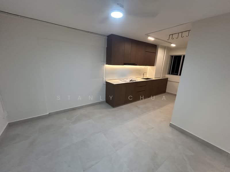 170 Bishan Street 13, 170 Bishan Street 13, 3 Bedrooms, 1,302 sqft, HDB Flat For Rent, by Stanly Chua, 500199847 - Kitchen - PropertyGuru.com.sg