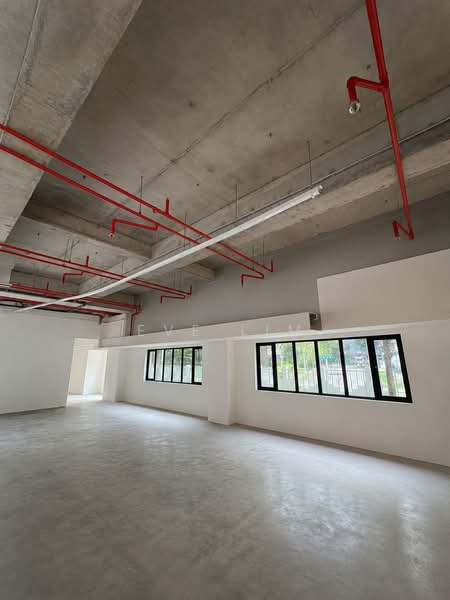 Leong Huat Building, , 2,562 sqft, Light Industrial (B1) For Rent, by Eve Lim, 500199851 - Interior - CommercialGuru.com.sg