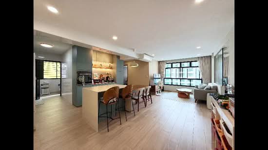 420C Northshore Drive, 420C Northshore Drive, 3 Bedrooms, 1,022 sqft, HDB Flat For Sale, by Nazri Baobed, 500199853 - PropertyGuru.com.sg