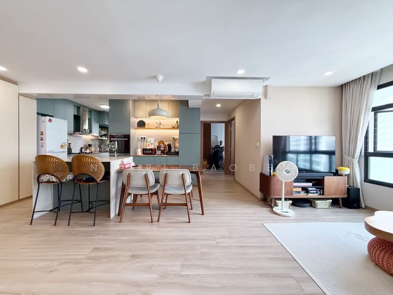420C Northshore Drive, 420C Northshore Drive, 3 Bedrooms, 1,022 sqft, HDB Flat For Sale, by Nazri Baobed, 500199853 - Kitchen - PropertyGuru.com.sg