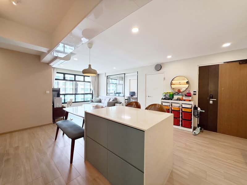 420C Northshore Drive, 420C Northshore Drive, 3 Bedrooms, 1,022 sqft, HDB Flat For Sale, by Nazri Baobed, 500199853 - PropertyGuru.com.sg