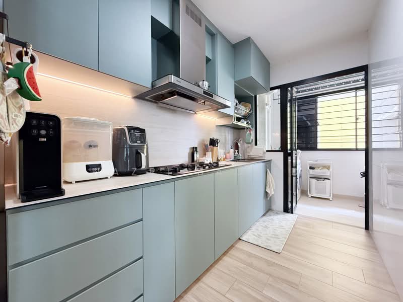 420C Northshore Drive, 420C Northshore Drive, 3 Bedrooms, 1,022 sqft, HDB Flat For Sale, by Nazri Baobed, 500199853 - PropertyGuru.com.sg