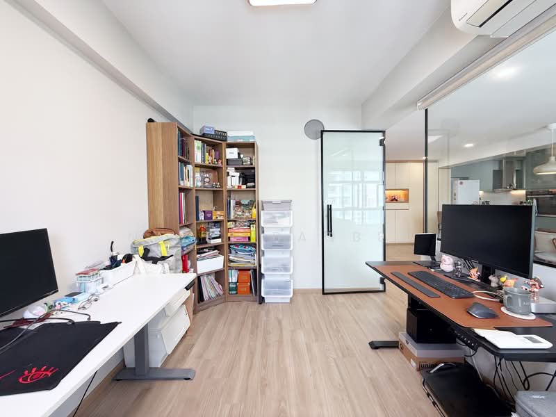 420C Northshore Drive, 420C Northshore Drive, 3 Bedrooms, 1,022 sqft, HDB Flat For Sale, by Nazri Baobed, 500199853 - PropertyGuru.com.sg