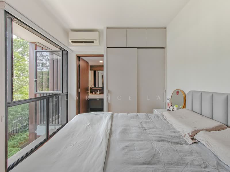 Botanique at Bartley, 233 Upper Paya Lebar Road, 1 Bedroom, 517 sqft, Condominium For Sale, by Clarence Lai, 500199855 - Bedroom - PropertyGuru.com.sg