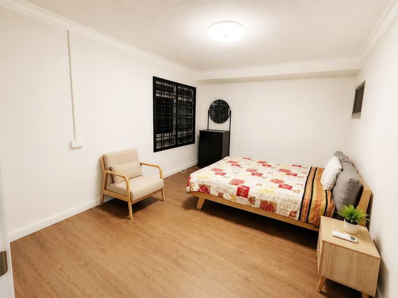 644 Bedok Reservoir Road, 644 Bedok Reservoir Road, 4 Bedrooms, 1,528 sqft, HDB Flat For Sale, by David Chun, 500199856 - Bedroom - PropertyGuru.com.sg
