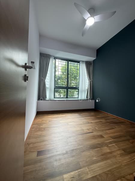 The Beverly, 45 Toh Tuck Road, 2 Bedrooms, 1,130 sqft, Apartment For Rent, by Dolly Ong, 500199859 - Interior - PropertyGuru.com.sg